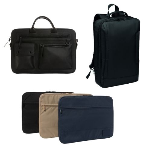 TORBY I PLECAKI NA LAPTOPA